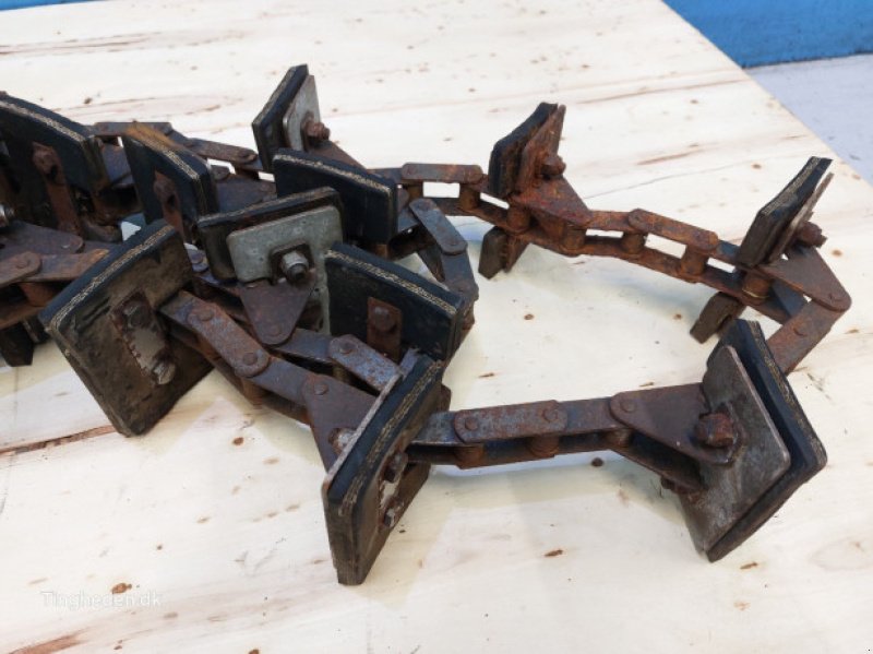 Werkzeuge des Typs Sonstige D7500, Gebrauchtmaschine in Hemmet (Bild 2)