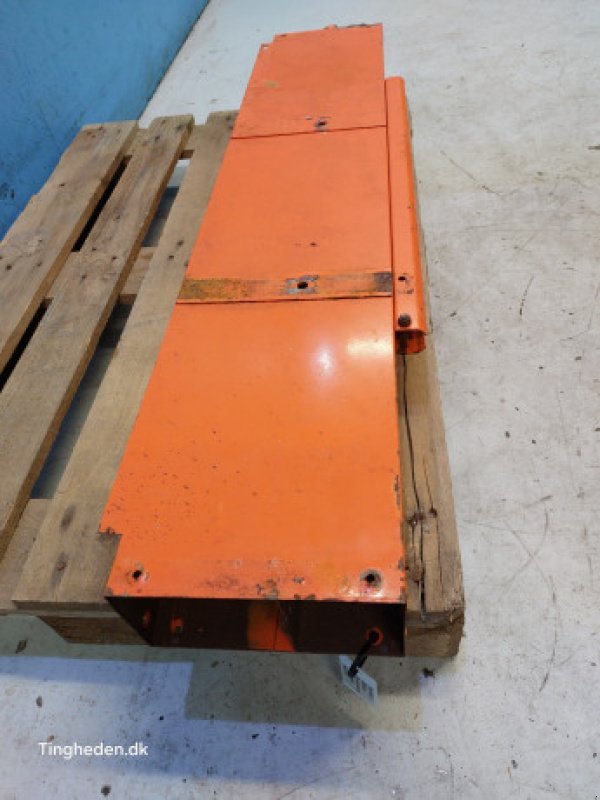 Werkzeuge des Typs Sonstige D8000, Gebrauchtmaschine in Hemmet (Bild 7)