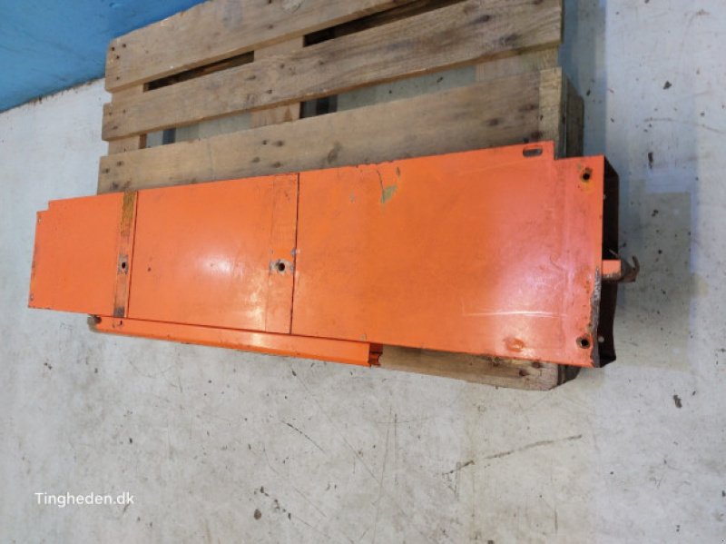 Werkzeuge des Typs Sonstige D8000, Gebrauchtmaschine in Hemmet (Bild 11)