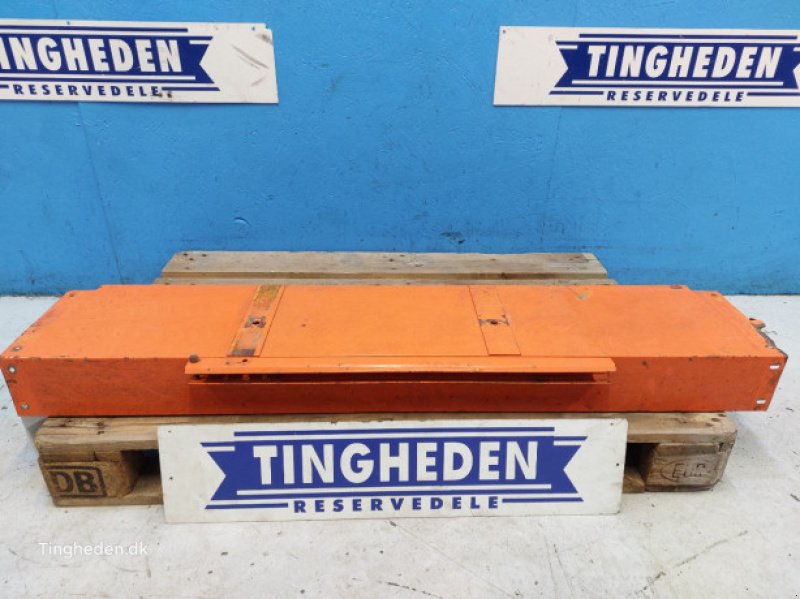 Werkzeuge des Typs Sonstige D8000, Gebrauchtmaschine in Hemmet (Bild 1)