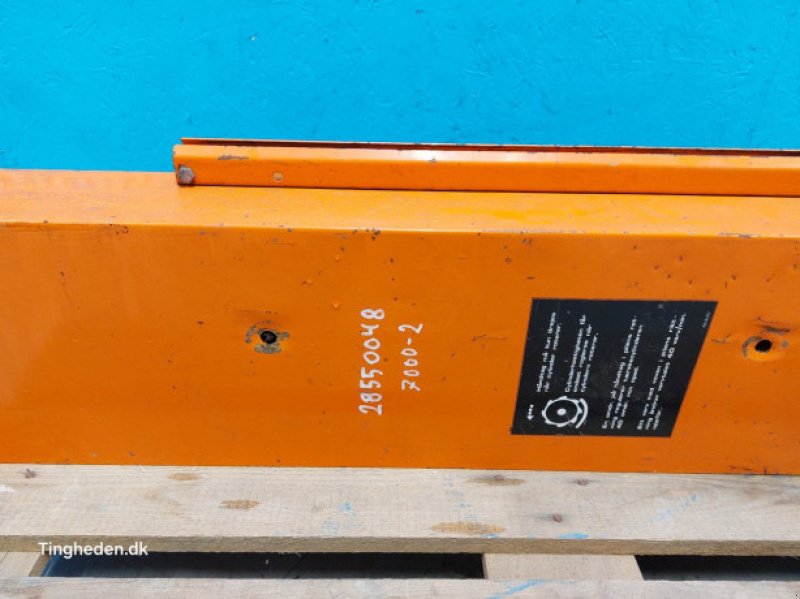 Werkzeuge des Typs Sonstige D8000, Gebrauchtmaschine in Hemmet (Bild 14)