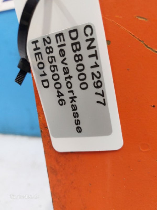 Werkzeuge des Typs Sonstige D8000, Gebrauchtmaschine in Hemmet (Bild 16)