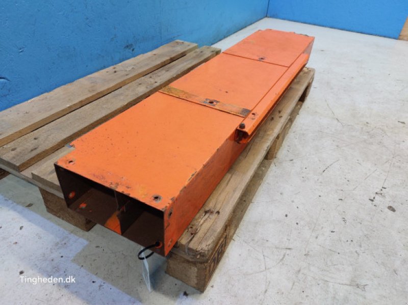 Werkzeuge des Typs Sonstige D8000, Gebrauchtmaschine in Hemmet (Bild 3)