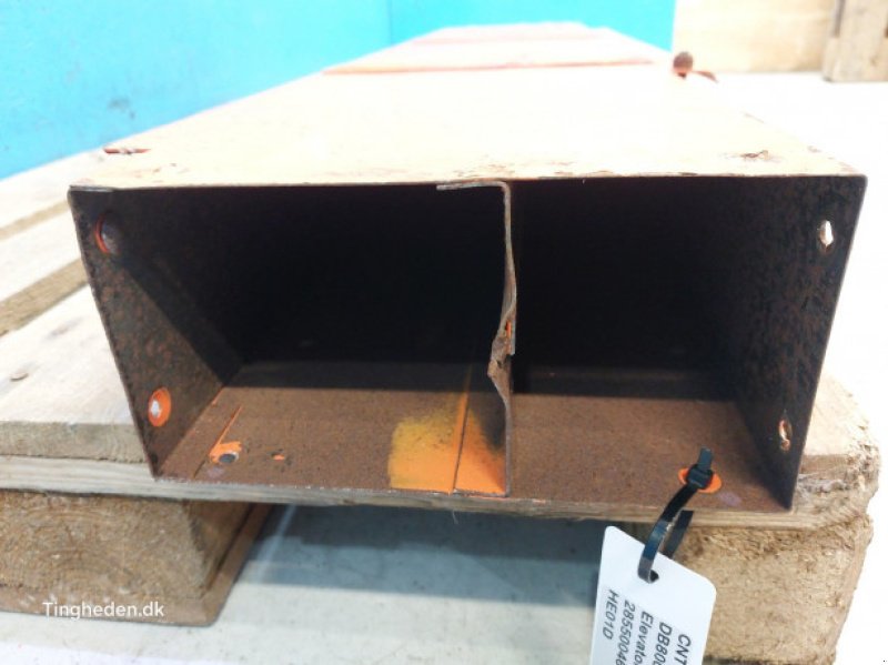 Werkzeuge des Typs Sonstige D8000, Gebrauchtmaschine in Hemmet (Bild 4)