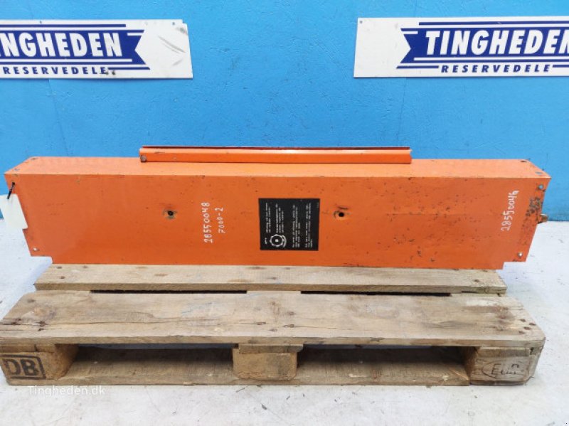 Werkzeuge des Typs Sonstige D8000, Gebrauchtmaschine in Hemmet (Bild 12)