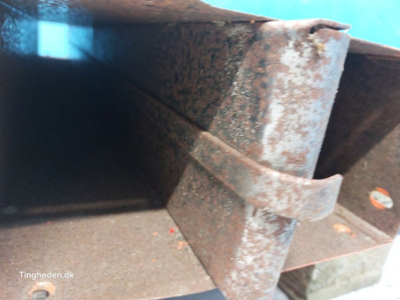 Werkzeuge des Typs Sonstige D8000, Gebrauchtmaschine in Hemmet (Bild 10)