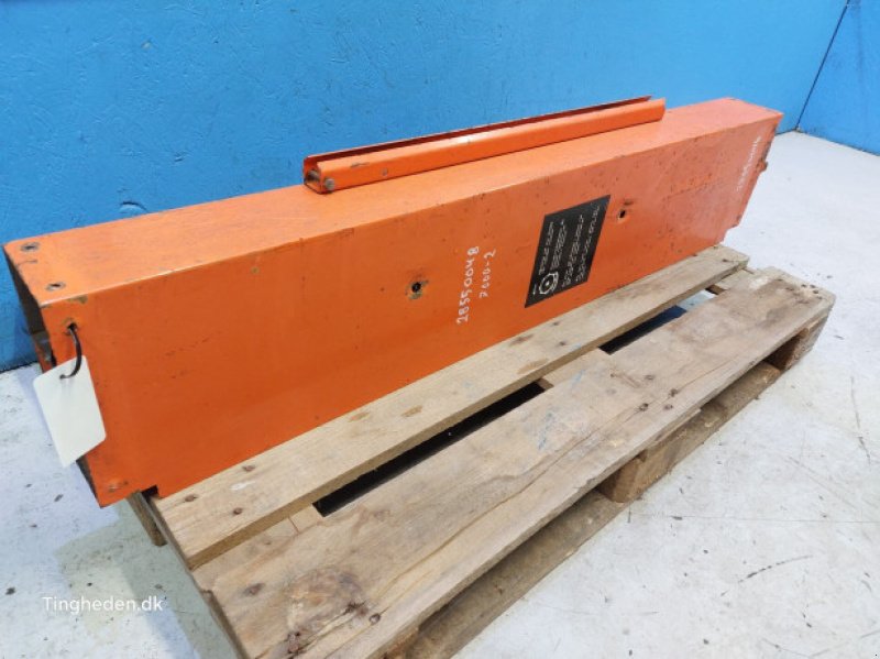 Werkzeuge des Typs Sonstige D8000, Gebrauchtmaschine in Hemmet (Bild 13)