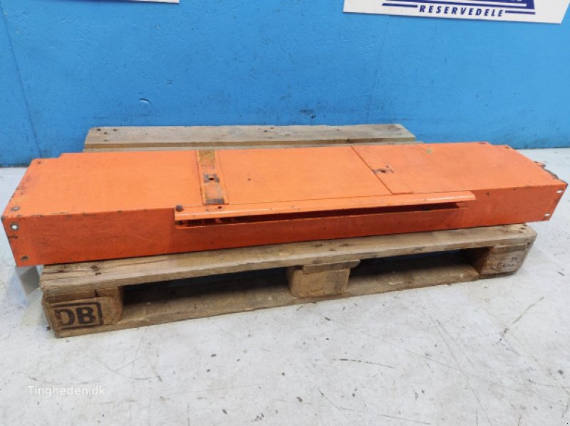 Werkzeuge des Typs Sonstige D8000, Gebrauchtmaschine in Hemmet (Bild 2)