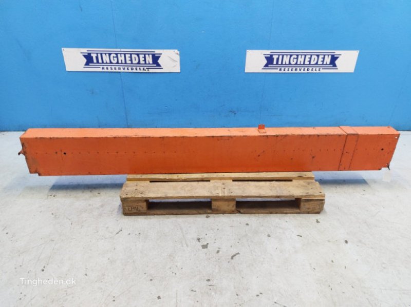 Werkzeuge des Typs Sonstige D8000, Gebrauchtmaschine in Hemmet (Bild 12)