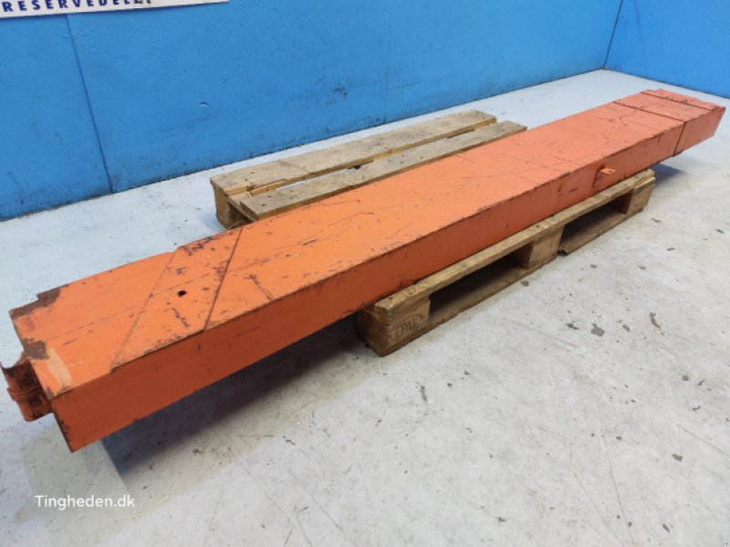 Werkzeuge des Typs Sonstige D8000, Gebrauchtmaschine in Hemmet (Bild 2)