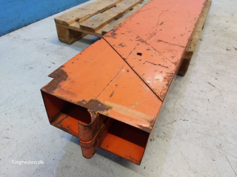 Werkzeuge des Typs Sonstige D8000, Gebrauchtmaschine in Hemmet (Bild 5)