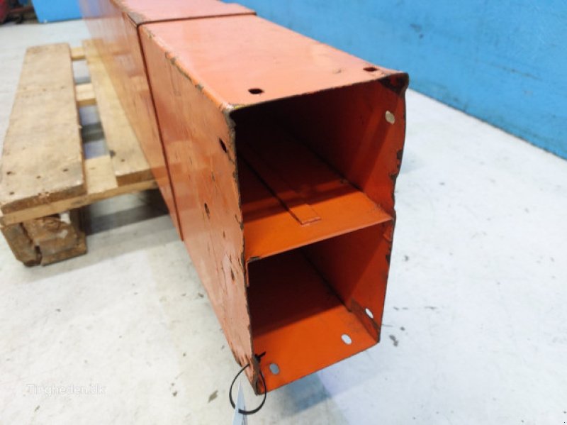 Werkzeuge des Typs Sonstige D8000, Gebrauchtmaschine in Hemmet (Bild 16)