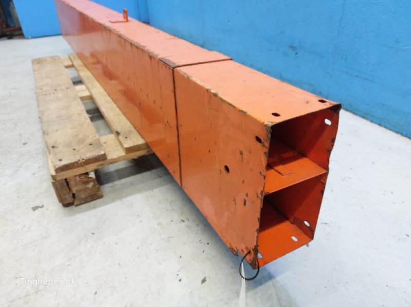 Werkzeuge des Typs Sonstige D8000, Gebrauchtmaschine in Hemmet (Bild 15)