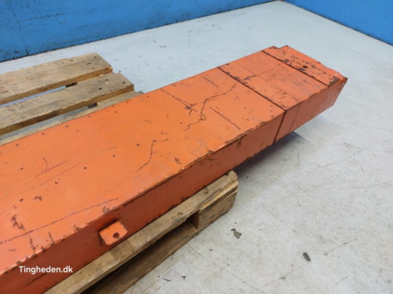 Werkzeuge des Typs Sonstige D8000, Gebrauchtmaschine in Hemmet (Bild 8)