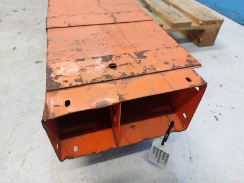 Werkzeuge des Typs Sonstige D8000, Gebrauchtmaschine in Hemmet (Bild 11)