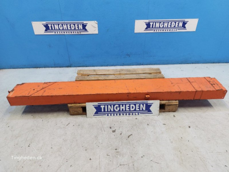 Werkzeuge des Typs Sonstige D8000, Gebrauchtmaschine in Hemmet (Bild 1)