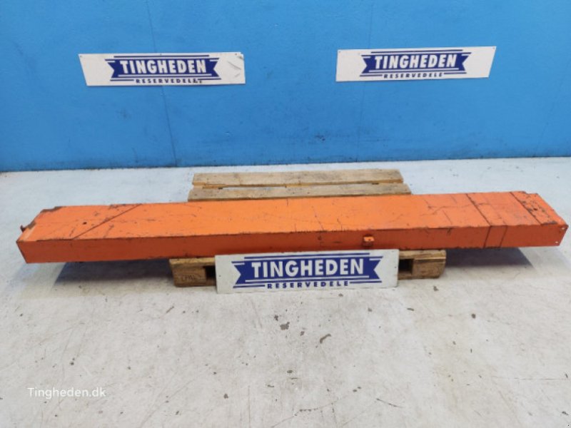 Werkzeuge des Typs Sonstige D8000, Gebrauchtmaschine in Hemmet (Bild 1)