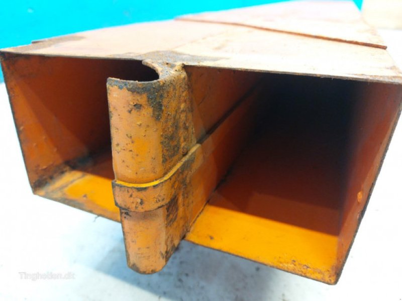 Werkzeuge des Typs Sonstige D8000, Gebrauchtmaschine in Hemmet (Bild 4)