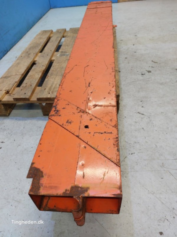 Werkzeuge des Typs Sonstige D8000, Gebrauchtmaschine in Hemmet (Bild 7)