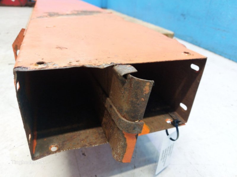 Werkzeuge des Typs Sonstige D8000, Gebrauchtmaschine in Hemmet (Bild 12)