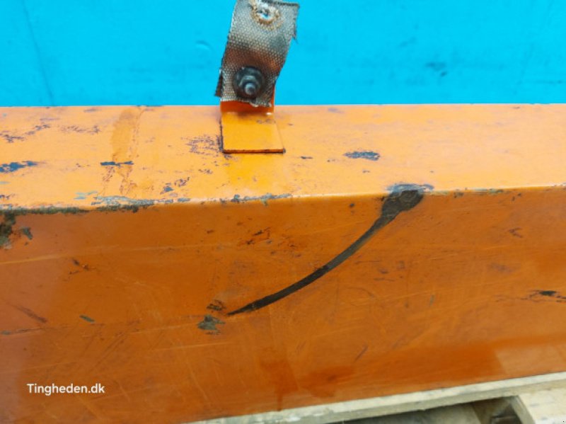 Werkzeuge des Typs Sonstige D8000, Gebrauchtmaschine in Hemmet (Bild 16)