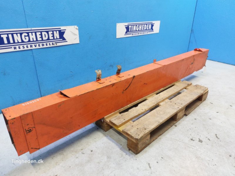 Werkzeuge des Typs Sonstige D8000, Gebrauchtmaschine in Hemmet (Bild 17)