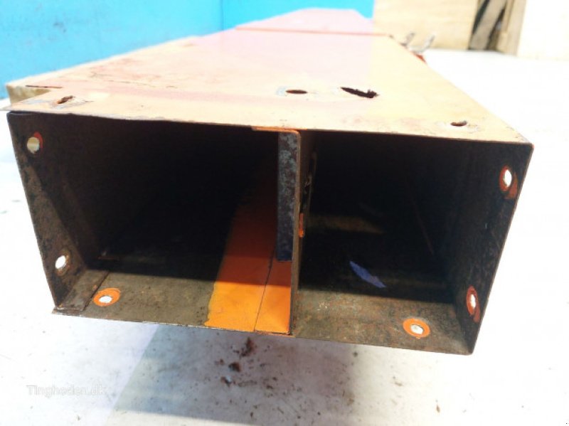 Werkzeuge des Typs Sonstige D8000, Gebrauchtmaschine in Hemmet (Bild 5)