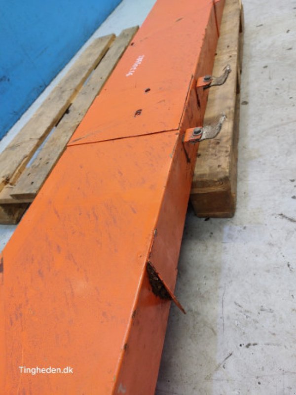 Werkzeuge des Typs Sonstige D8000, Gebrauchtmaschine in Hemmet (Bild 8)