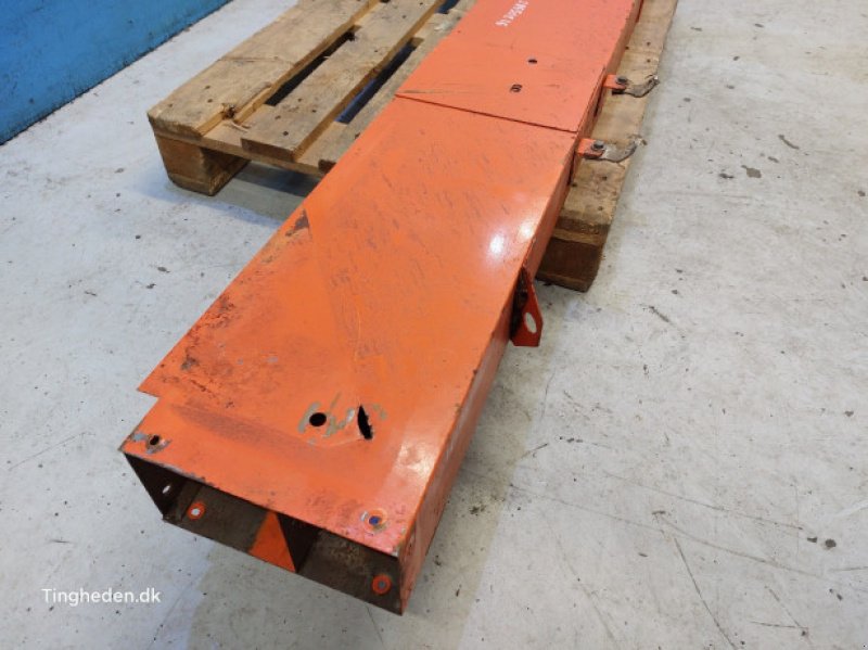 Werkzeuge des Typs Sonstige D8000, Gebrauchtmaschine in Hemmet (Bild 3)