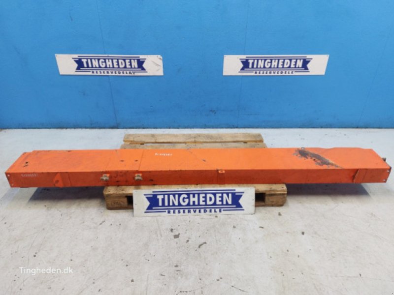 Werkzeuge des Typs Sonstige D8000, Gebrauchtmaschine in Hemmet (Bild 1)