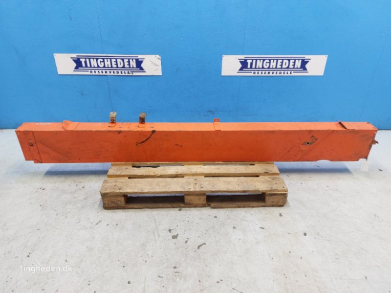 Werkzeuge des Typs Sonstige D8000, Gebrauchtmaschine in Hemmet (Bild 15)