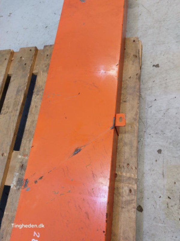 Werkzeuge des Typs Sonstige D8000, Gebrauchtmaschine in Hemmet (Bild 9)