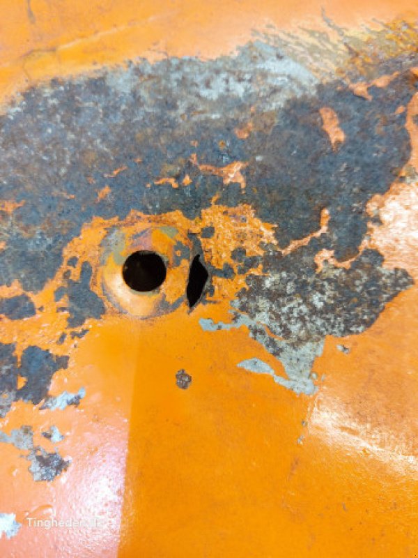 Werkzeuge des Typs Sonstige D8000, Gebrauchtmaschine in Hemmet (Bild 11)