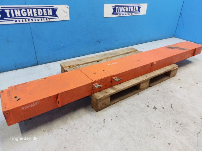 Werkzeuge des Typs Sonstige D8000, Gebrauchtmaschine in Hemmet (Bild 2)