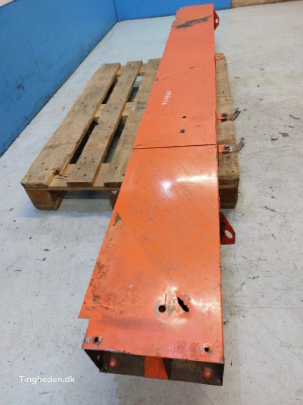 Werkzeuge des Typs Sonstige D8000, Gebrauchtmaschine in Hemmet (Bild 7)