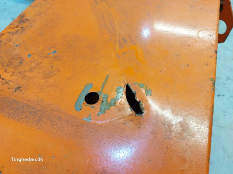 Werkzeuge des Typs Sonstige D8000, Gebrauchtmaschine in Hemmet (Bild 4)