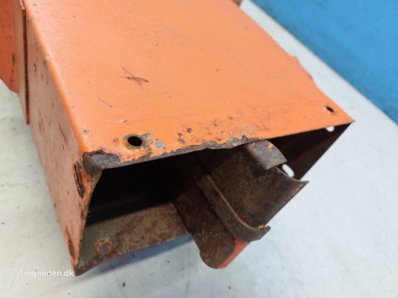 Werkzeuge des Typs Sonstige D8000, Gebrauchtmaschine in Hemmet (Bild 13)