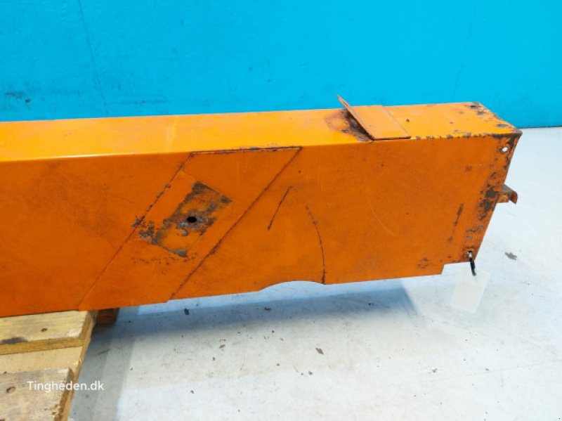 Werkzeuge des Typs Sonstige D8000, Gebrauchtmaschine in Hemmet (Bild 16)