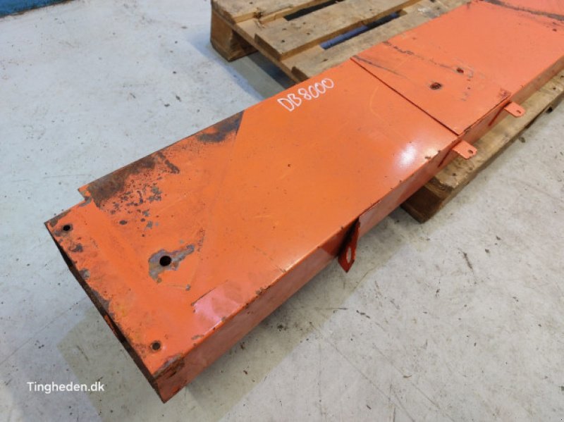 Werkzeuge des Typs Sonstige D8000, Gebrauchtmaschine in Hemmet (Bild 5)