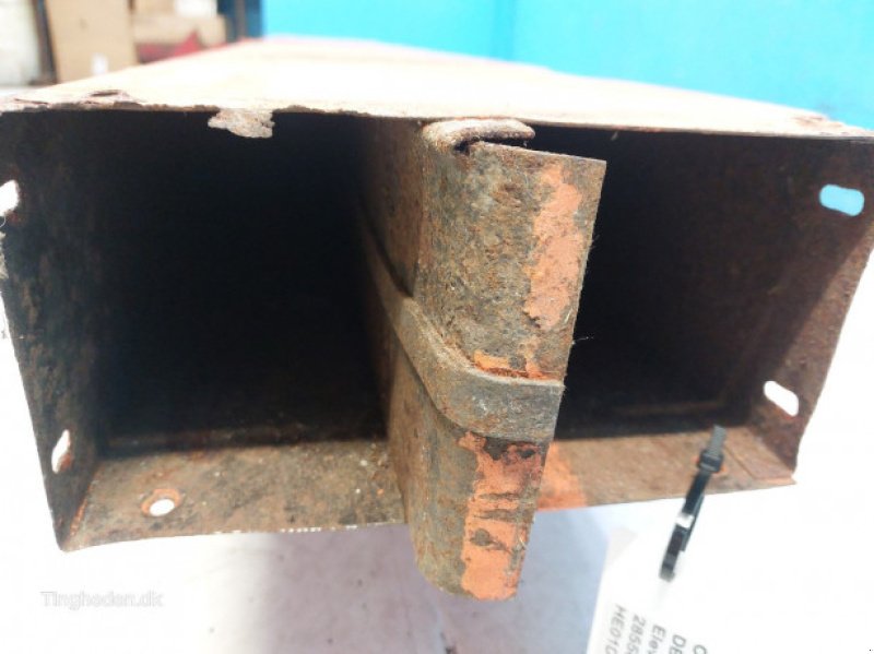 Werkzeuge des Typs Sonstige D8000, Gebrauchtmaschine in Hemmet (Bild 9)