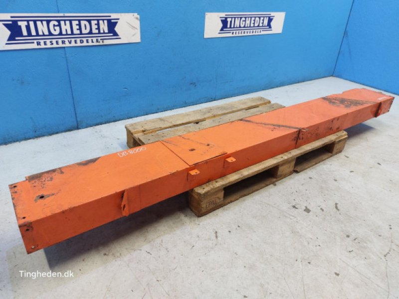 Werkzeuge des Typs Sonstige D8000, Gebrauchtmaschine in Hemmet (Bild 2)