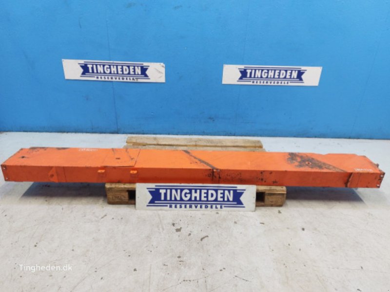 Werkzeuge des Typs Sonstige D8000, Gebrauchtmaschine in Hemmet (Bild 1)