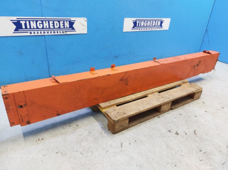 Werkzeuge des Typs Sonstige D8000, Gebrauchtmaschine in Hemmet (Bild 13)