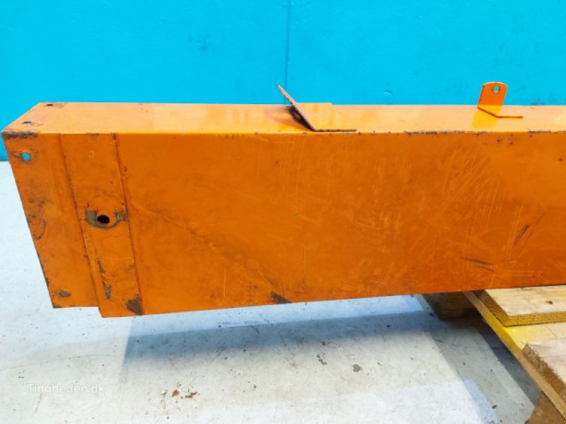 Werkzeuge des Typs Sonstige D8000, Gebrauchtmaschine in Hemmet (Bild 14)