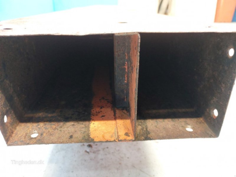 Werkzeuge des Typs Sonstige D8000, Gebrauchtmaschine in Hemmet (Bild 4)