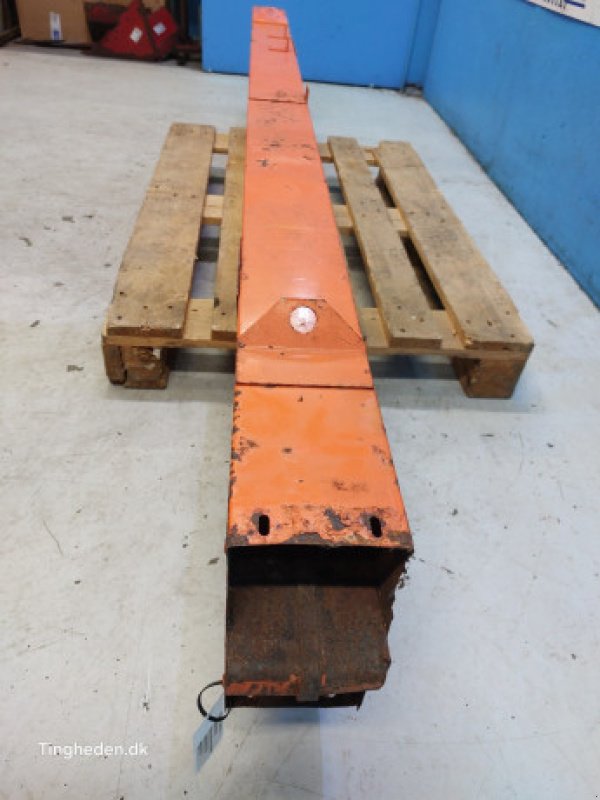 Werkzeuge des Typs Sonstige D8000, Gebrauchtmaschine in Hemmet (Bild 17)