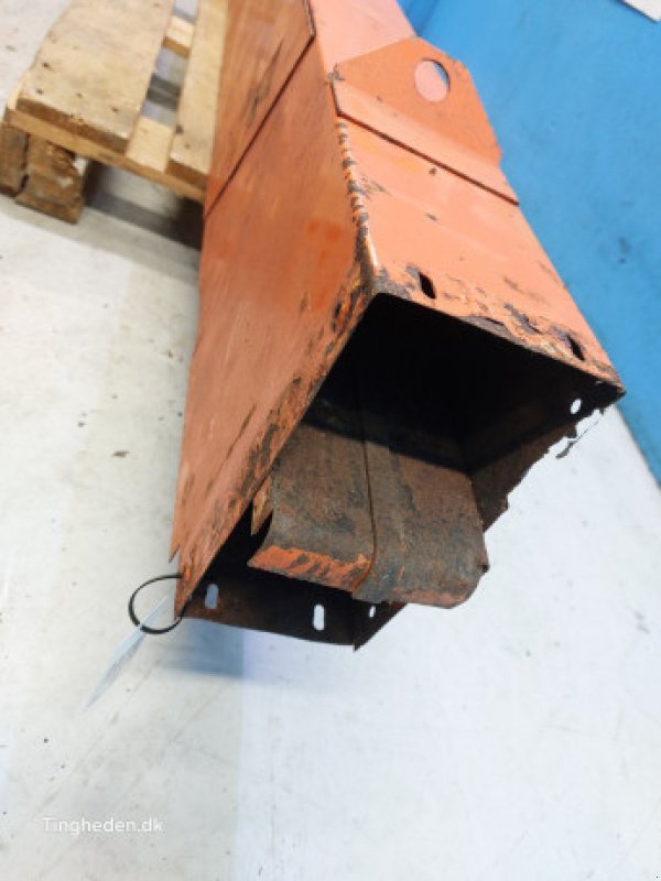 Werkzeuge des Typs Sonstige D8000, Gebrauchtmaschine in Hemmet (Bild 18)