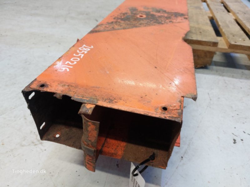 Werkzeuge des Typs Sonstige D8000, Gebrauchtmaschine in Hemmet (Bild 11)