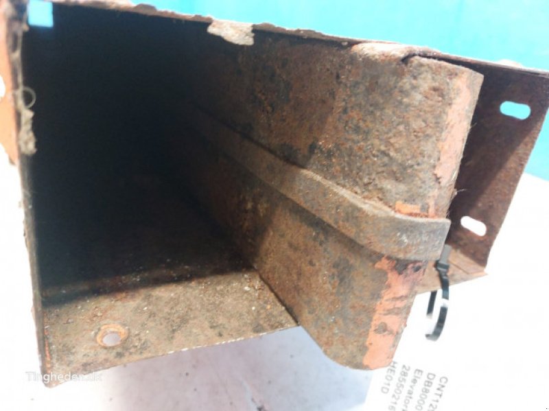 Werkzeuge des Typs Sonstige D8000, Gebrauchtmaschine in Hemmet (Bild 10)