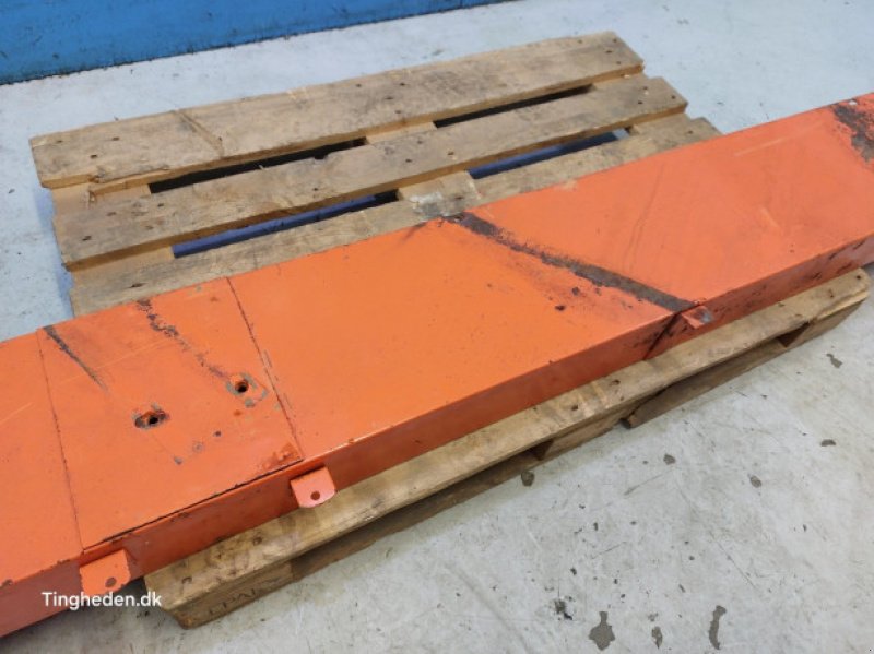 Werkzeuge des Typs Sonstige D8000, Gebrauchtmaschine in Hemmet (Bild 7)